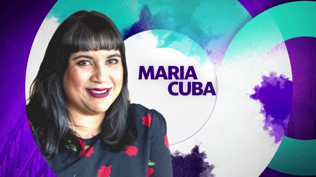 Airbnb’s Maria Cuba on celebrity virtual experiences, diversity, and changes in travel amid COVID-19