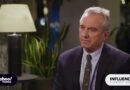 Robert Kennedy Jr. on ‘Controversial’ Vaccines, Trump, and climate change