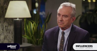 Robert Kennedy Jr. on ‘Controversial’ Vaccines, Trump, and climate change