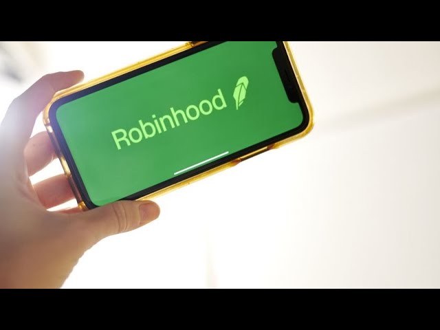 Robinhood Debuts Debit Card with Incentives to Invest More