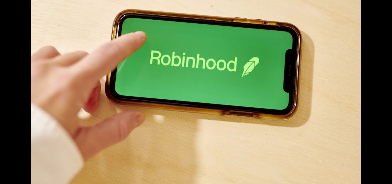 Robinhood Launches New Investor Index