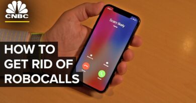 Robocalls: Tips On How To Prevent Them | CNBC