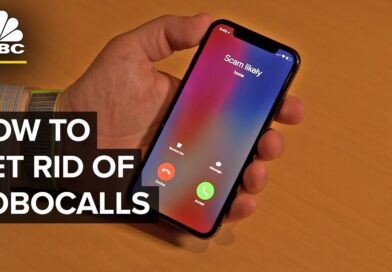 Robocalls: Tips On How To Prevent Them | CNBC