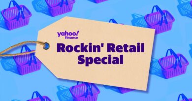 Rockin’ Retail Special with Yahoo Finance: Holiday season expectations