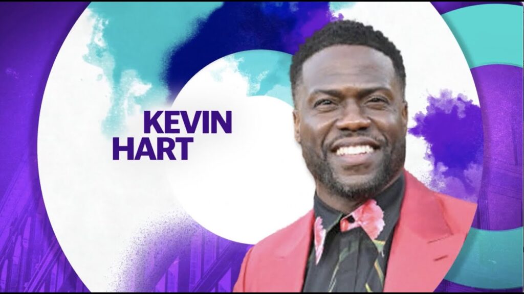 Kevin Hart details new plant-based restaurant to take on McDonald’s, Burger King