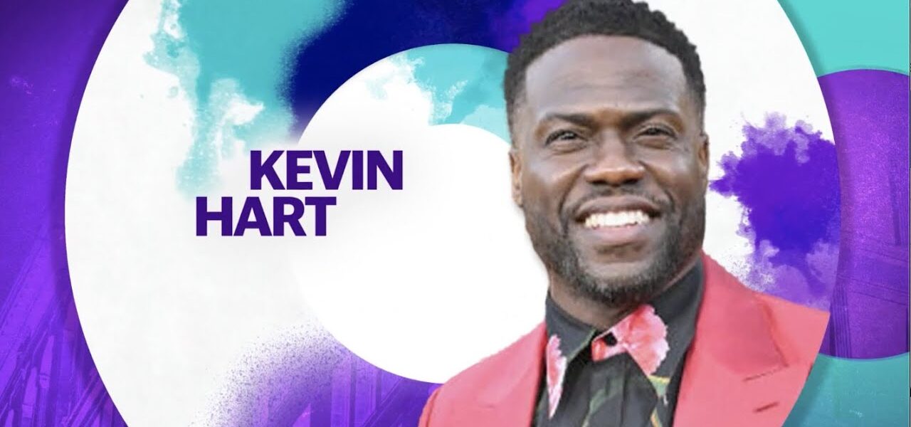 Kevin Hart details new plant-based restaurant to take on McDonald’s, Burger King