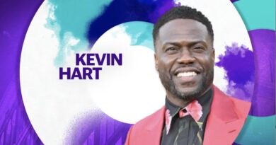 Kevin Hart details new plant-based restaurant to take on McDonald’s, Burger King