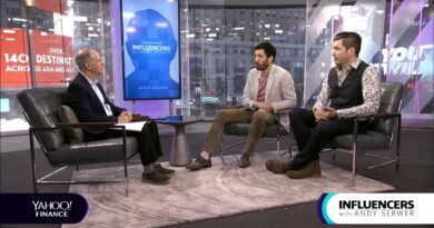 Property Brothers talk real estate, building a brand, and being entrepreneurs