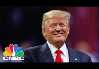 President Donald Trump Claims Amazon Is Ripping Off The Post Office – Here’s The Truth | CNBC