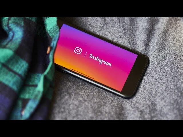 Russia Blocks Access to Instagram