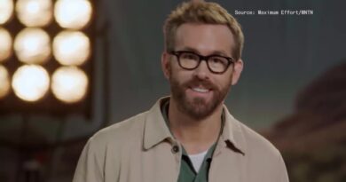 Ryan Reynolds on Super Bowl, Ad Creativity