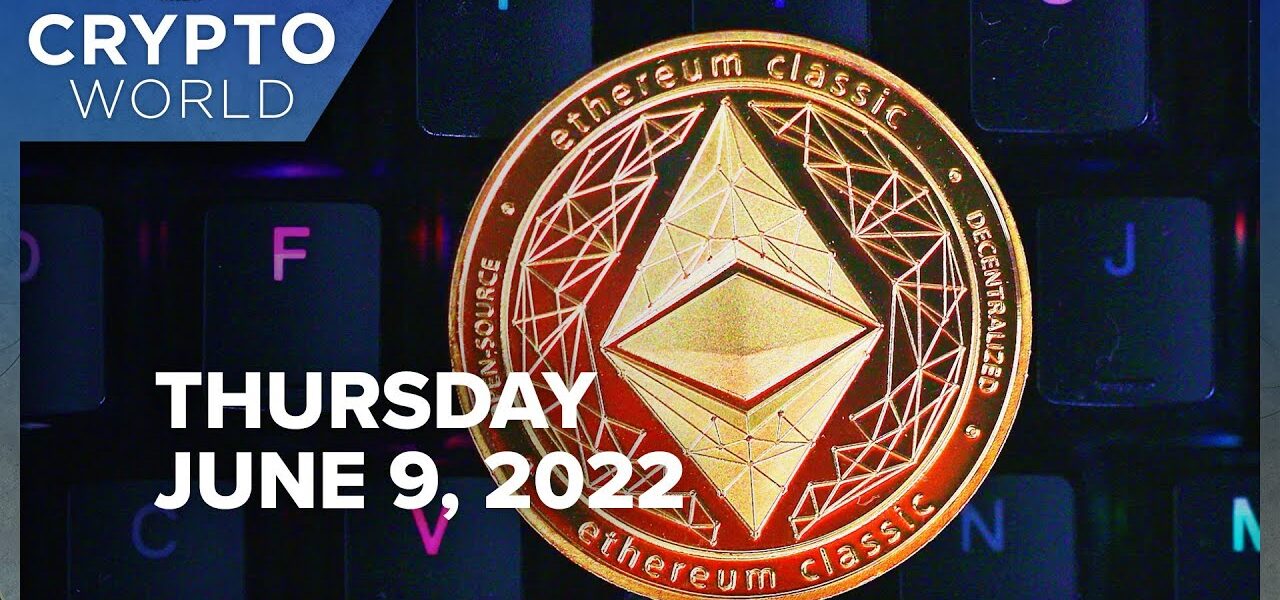 Bitcoin dips, Terraform Labs faces new probe, and the Ethereum merge’s next steps: CNBC Crypto World