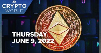 Bitcoin dips, Terraform Labs faces new probe, and the Ethereum merge’s next steps: CNBC Crypto World