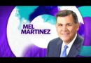 Mel Martinez discusses his amazing journey from Cuba to business mogul, US politics, and more