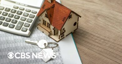Savings tips for surprise new homeowner expenses