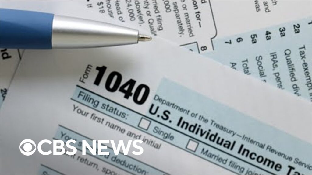 Tax-filing season begins as IRS deals with major backlogs from last year’s filings