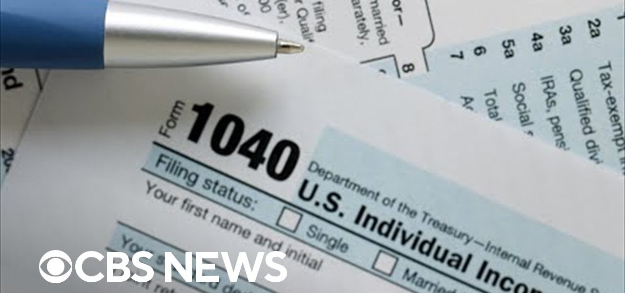 Tax-filing season begins as IRS deals with major backlogs from last year’s filings