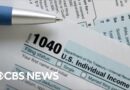 Tax-filing season begins as IRS deals with major backlogs from last year’s filings