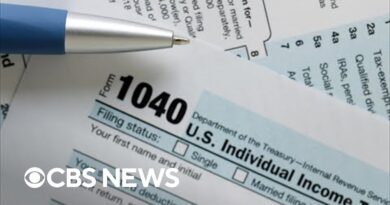 Tax-filing season begins as IRS deals with major backlogs from last year’s filings