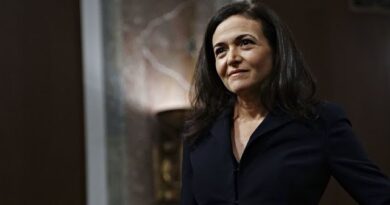 Sheryl Sandberg and Facebook’s Growth Story