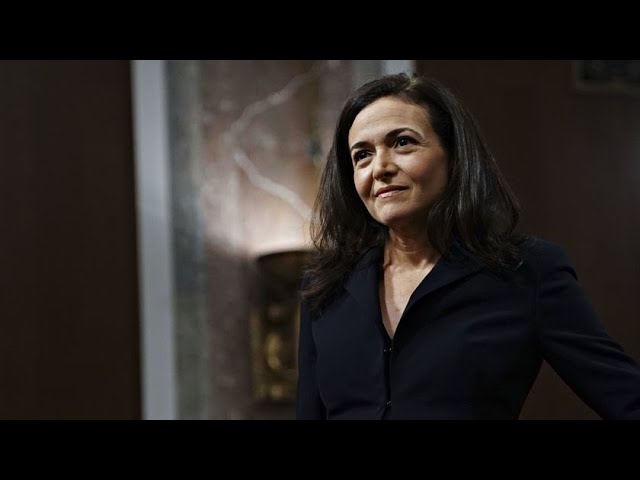 Sheryl Sandberg and Facebook’s Growth Story