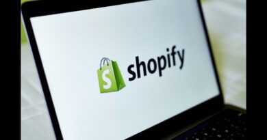 Shopify: ‘Connect to Consumer’ Is the Future of E-Commerce