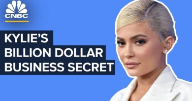 Shopify Is Kylie Cosmetics’ Software Secret