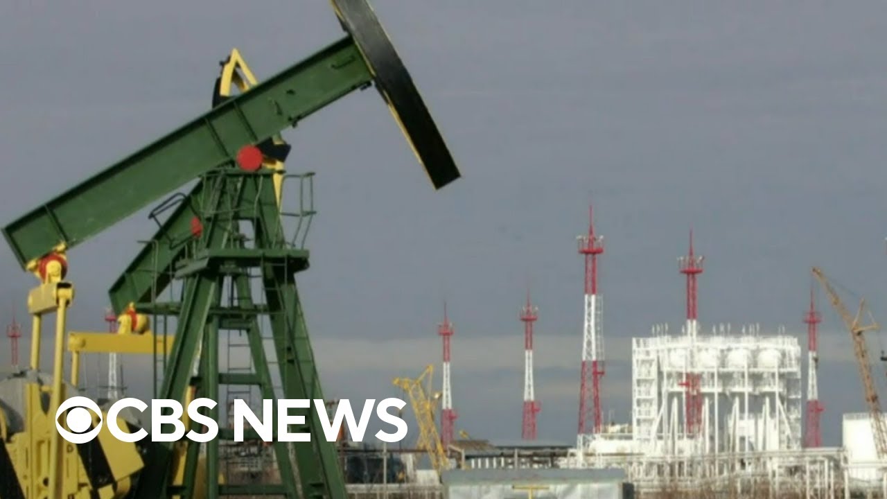 Russia’S War, Inflation Prompt Major Economies To Bring Back Price Controls