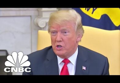 Week In Review: President Trump Vows ‘To Protect’ Students After Texas School Shooting | CNBC