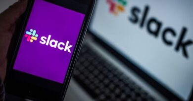 Slack CEO on Remote Work, Zoom Competition