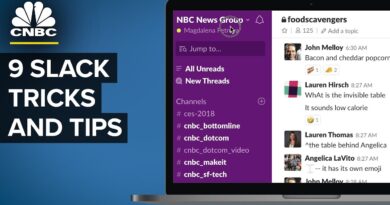 Slack Hacks To Make You A Messaging Guru