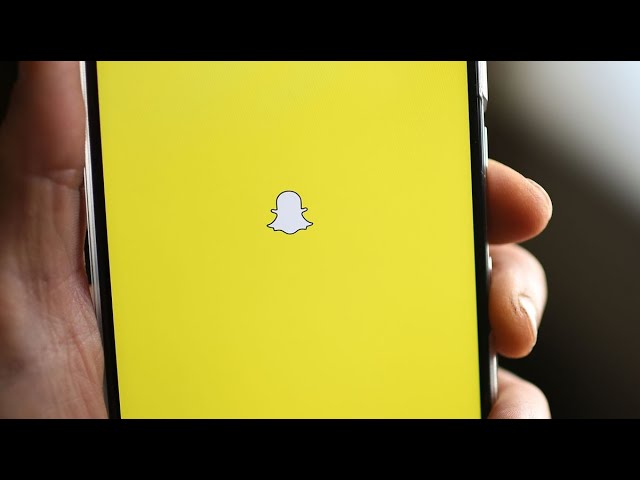 Snapchat Parent Cutting 20% of Workforce