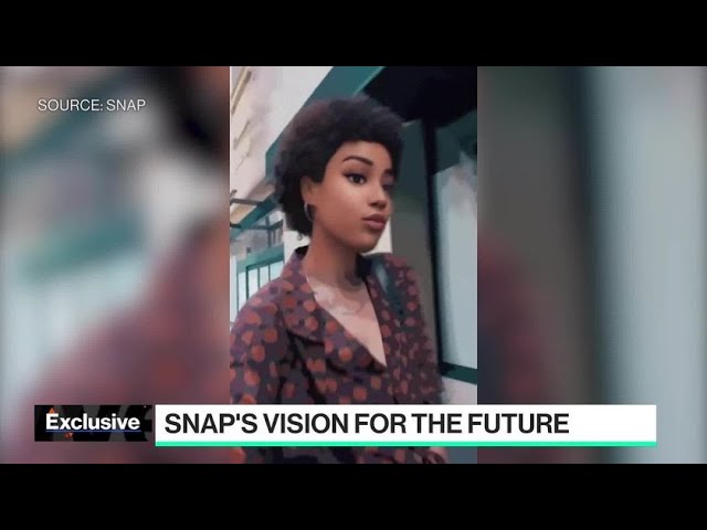 Snap’s AR-Powered E-Commerce Revolution