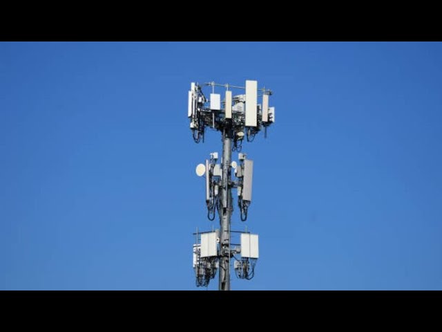 Spectrum Auction a ‘Watershed Day,’ Says Ex-FCC Chair