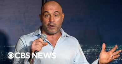 Spotify responds to backlash over Joe Rogan’s controversial podcast