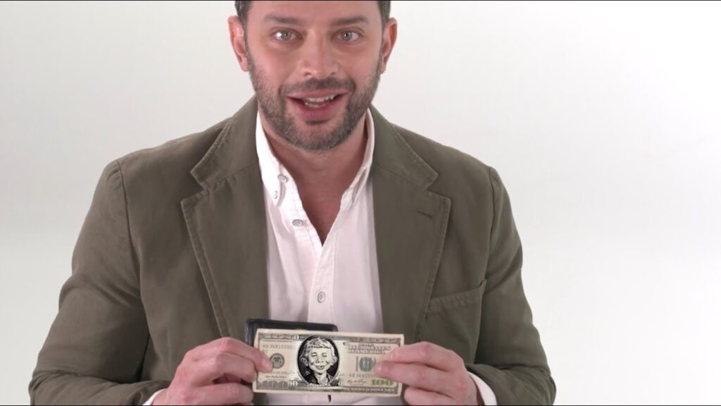 Star comedian Nick Kroll talks money, Netflix, and puberty on ‘My 3 Cents’