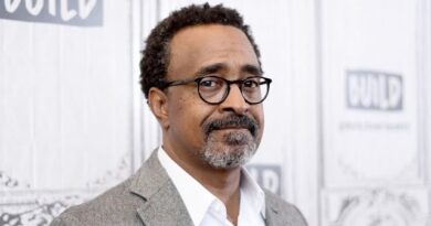 SNL star Tim Meadows on how the coronavirus pandemic has changed Hollywood