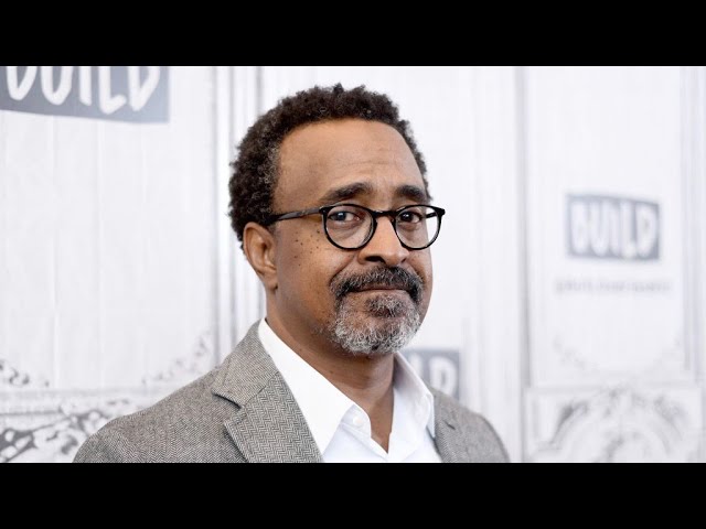 SNL star Tim Meadows on how the coronavirus pandemic has changed Hollywood