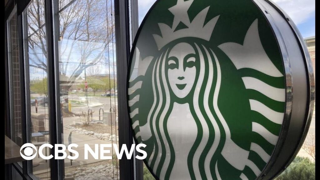 Starbucks and other companies raise prices, blaming inflation