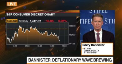 Stifel’s Bannister Is Bearish on Q1 Earnings