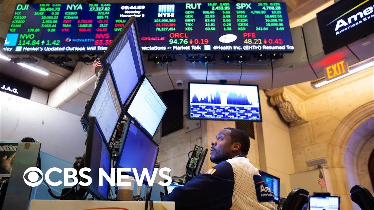 Stock Market Recap For February 2, 2022