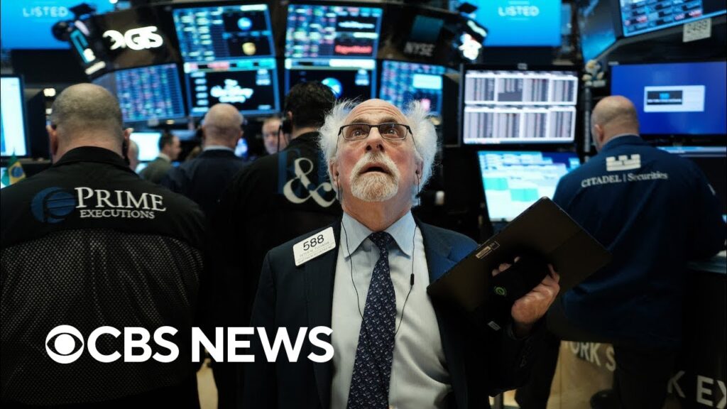 Stock market recap for February 3, 2022