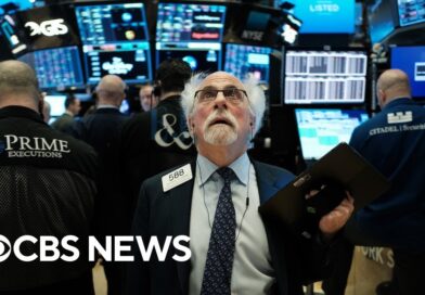 Stock market recap for February 3, 2022