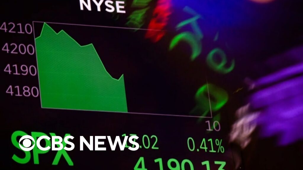 Stocks rebound Friday but not enough following a week of big losses