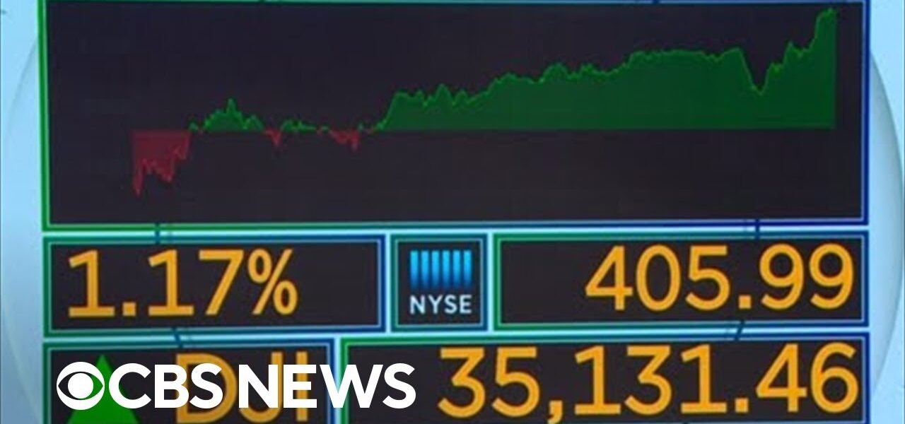 Stocks rise on last day of rough January