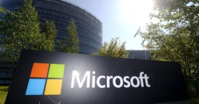 Strong Dollar Slows Growth for Microsoft