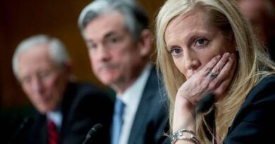 Summers Says Powell and Brainard Are a ‘Good Choice’ for Fed