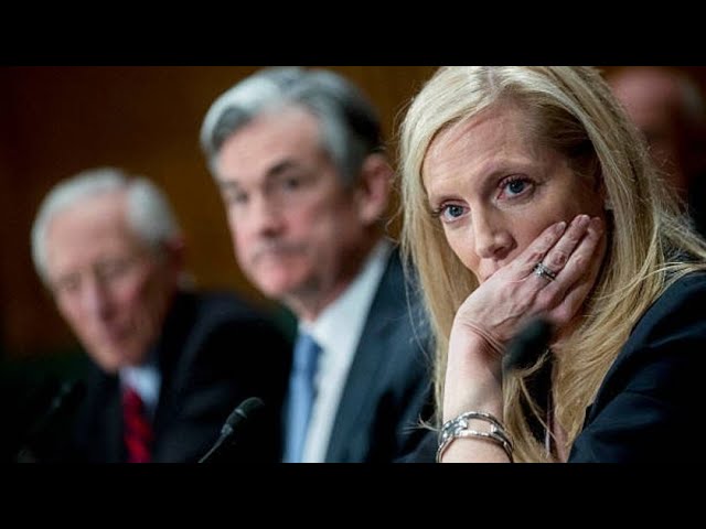 Summers Says Powell and Brainard Are a ‘Good Choice’ for Fed