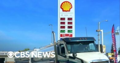 Surging gas prices lead to increases in everyday costs