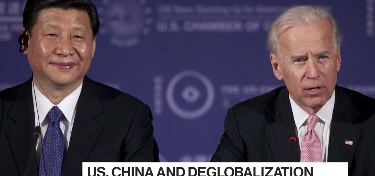 Takeaway’s From Biden’s Call With China’s Xi